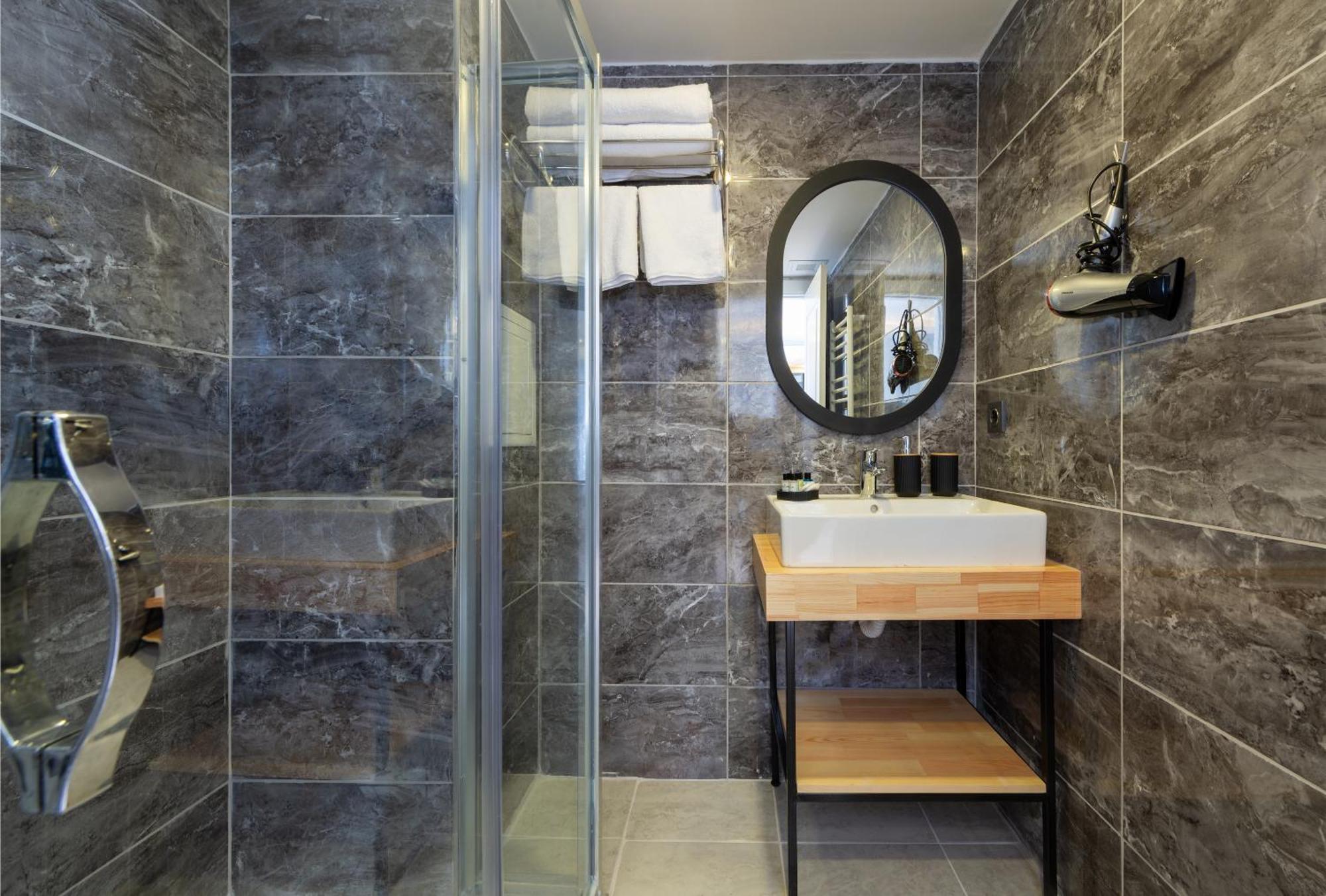 Art Karakoey Aparthotel Istanbul Exterior photo