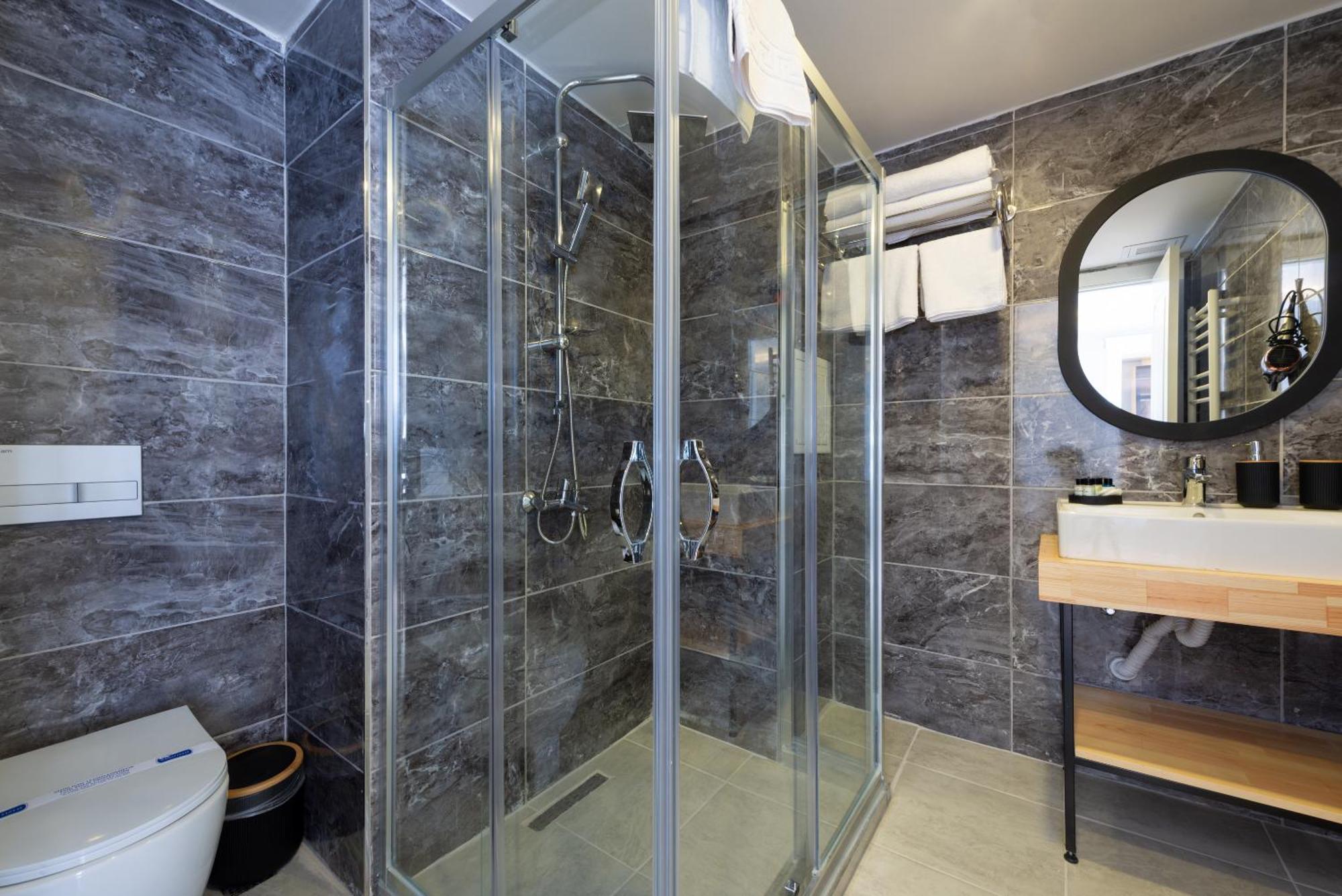 Art Karakoey Aparthotel Istanbul Exterior photo