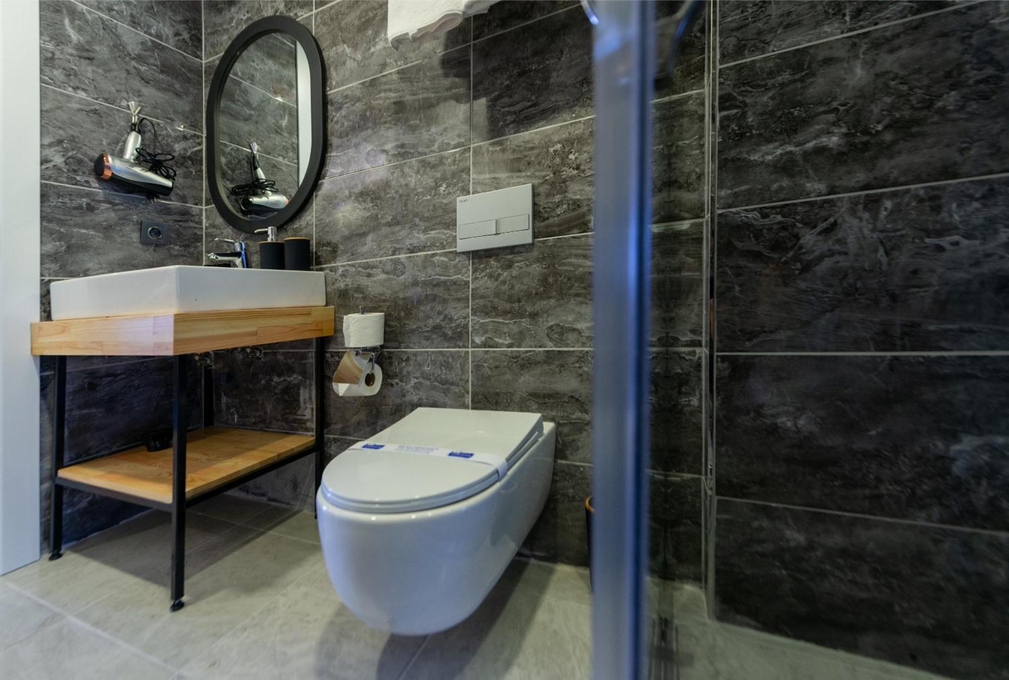 Art Karakoey Aparthotel Istanbul Exterior photo